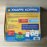 Knappe Koppen