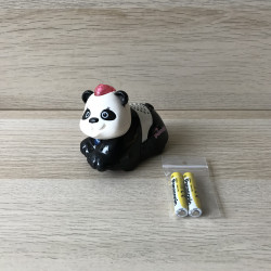 VTech Zoef Zoef : Patty panda.