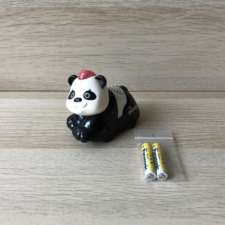 VTech Zoef Zoef : Patty panda.