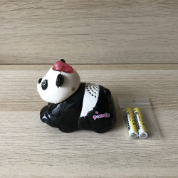 VTech Zoef Zoef : Patty panda.