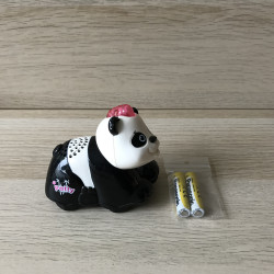 VTech Zoef Zoef : Patty panda.
