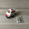 VTech Toet Toet : Patrick politie.