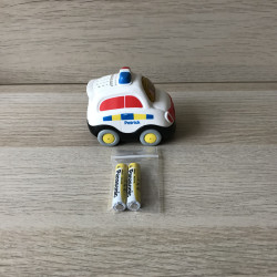 VTech Toet Toet : Patrick politie.