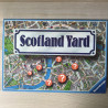 Scotland Yard.