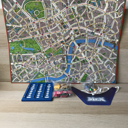 Scotland Yard.