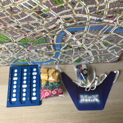 Scotland Yard.