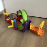 VTech Toet Toet : Race & stunt looping met RAF raceauto
