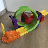 VTech Toet Toet : Race & stunt looping met RAF raceauto