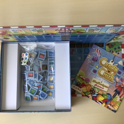 Candy Crush