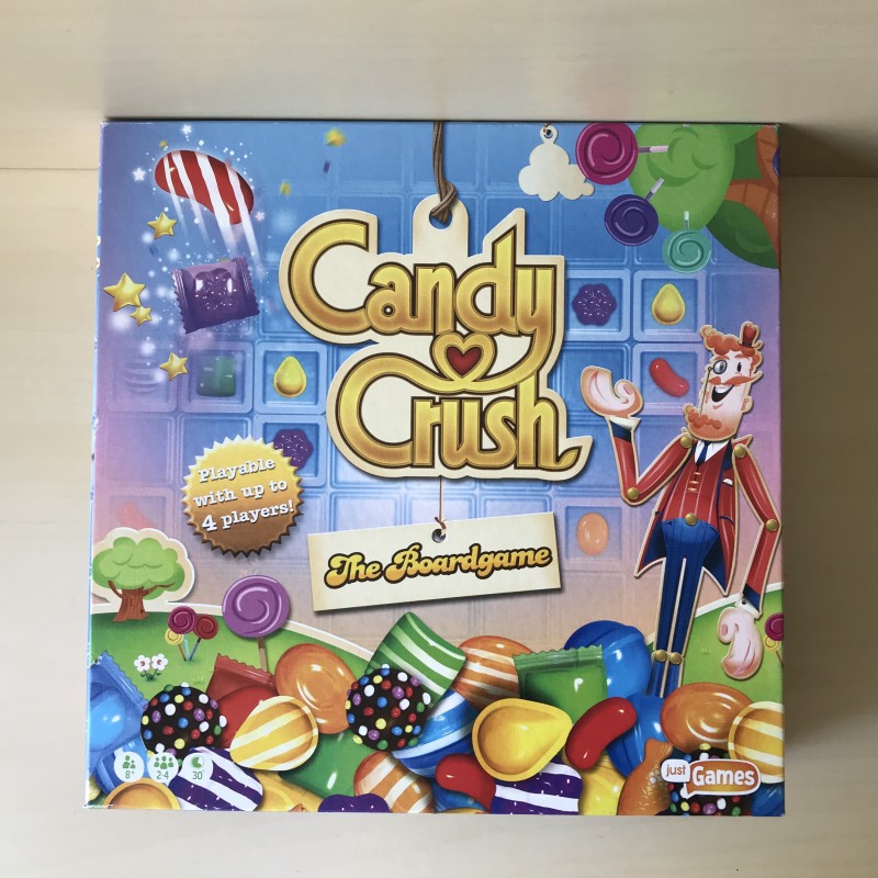 Candy Crush