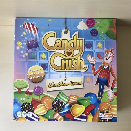 Candy Crush