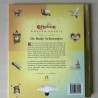 Gouden boekjes : De rode schoentjes. De Efteling.