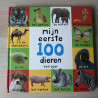 Mijn eerste 100 dieren