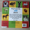 Mijn eerste 100 dieren