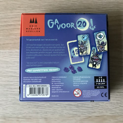 Ga voor 20