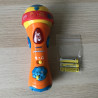 VTech :  microfoontje