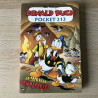 Donald Duck Pocket : Op zoek naar oom Dagobert, nummer 213