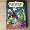 Donald Duck Pocket : Het mysterieuze ruimtepakhuis, nummer 189