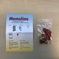 Selecta : Memolino