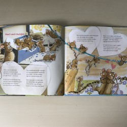 Marianne Busser : De poepfabriek