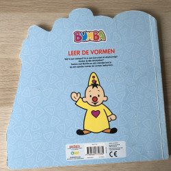 Bumba. Leer de vormen
