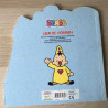 Bumba. Leer de vormen