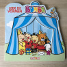 Bumba. Leer de vormen