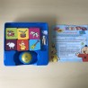 Bumba geluidenspel : was-da-na