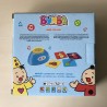Bumba geluidenspel : was-da-na
