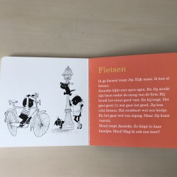 Jip en Janneke. Kijk eens wat ik kan