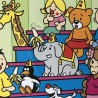 Bumba: Bumba, lust jij dat? Flapjesboek