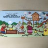 Bumba: Bumba, lust jij dat? Flapjesboek