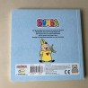 Bumba: Bumba, lust jij dat? Flapjesboek