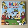 Bumba: Bumba, lust jij dat? Flapjesboek