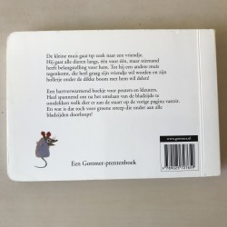 Eric Carle : Wil je mijn vriendje zijn?