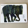 Eric Carle : Wil je mijn vriendje zijn?
