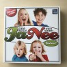 Zeg geen ja, zeg geen nee : Nieuw.  Junior.