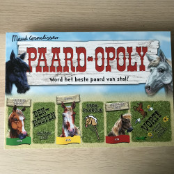 Paard-opoly