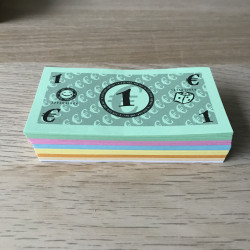 Paard-opoly