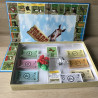 Paard-opoly