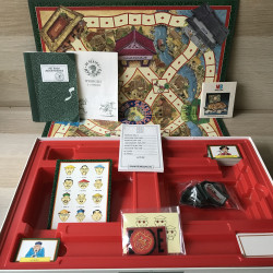 Peking Mysteries : Het Chinese Detectivespel.