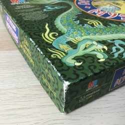 Peking Mysteries : Het Chinese Detectivespel.