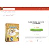 999 Games : Halli Galli junior
