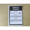 999 Games : Halli Galli.