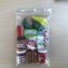 AH mini’s : Setnummer 32. Groente, fruit, levensmiddelen, versnaperingen en keukenhulpjes.