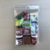AH mini’s : Setnummer 31. Groente, fruit, levensmiddelen, versnaperingen en keukenhulpjes.