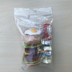 AH mini’s : Setnummer 24. Groente, fruit, levensmiddelen, versnaperingen en keukenhulpjes.