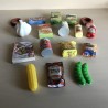 AH mini’s : Setnummer 38. Groente, fruit, levensmiddelen, versnaperingen en fruit
