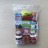 AH mini’s : Setnummer 11. Groente, fruit, levensmiddelen, versnaperingen en keukenhulpjes.