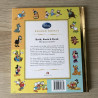 Gouden boekjes : Kwik,Kwak en Kwek en het pizza mysterie.  Disney deel 7